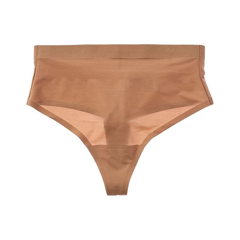 Spanx® Womens  Thong, Brown